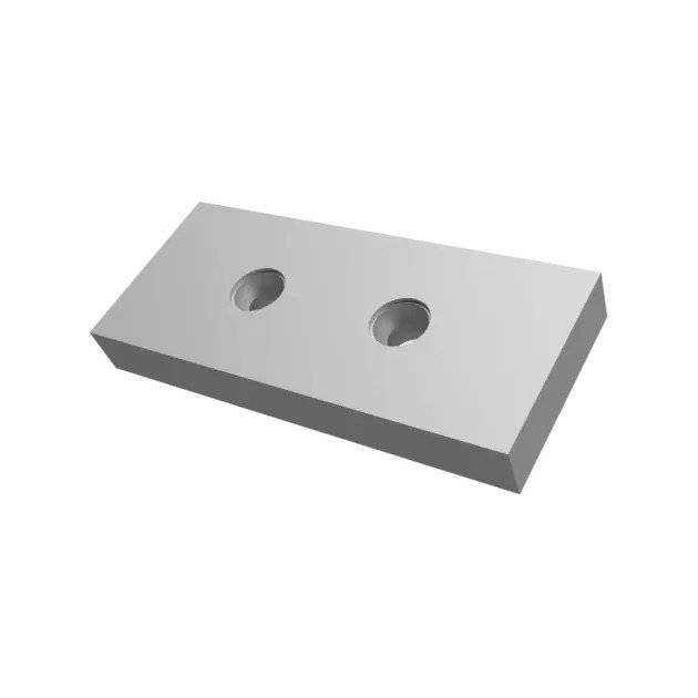 scrap metal shear blade scrap metal shear blade